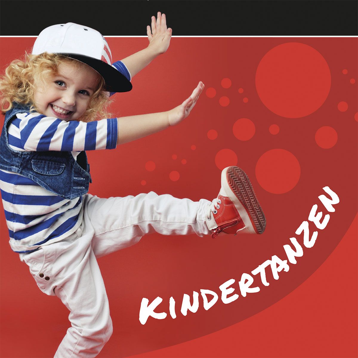 Bild Vorschau Flyer Tanzstudio YOU & ME