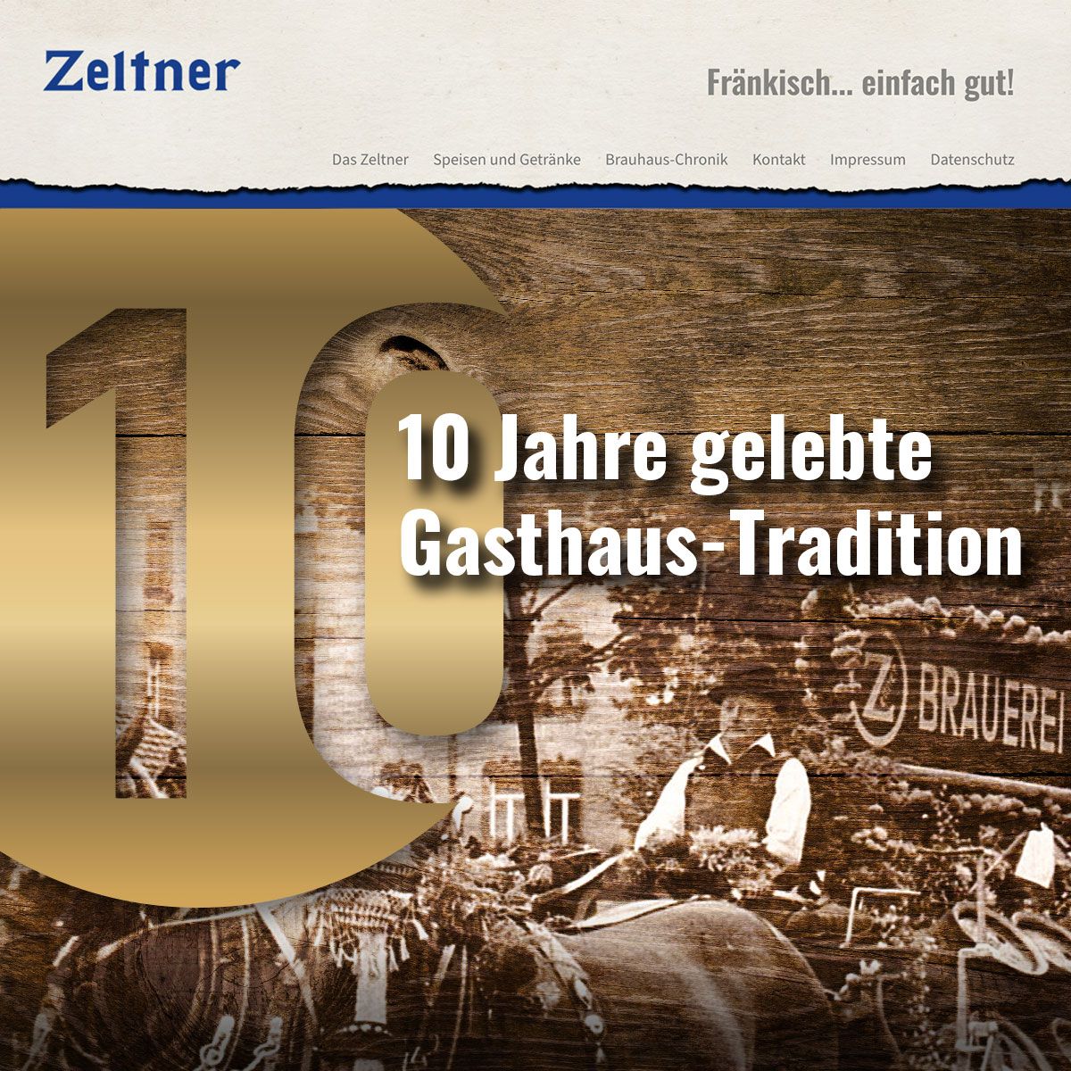 Vorschau Bild Corporate Design Zeltner