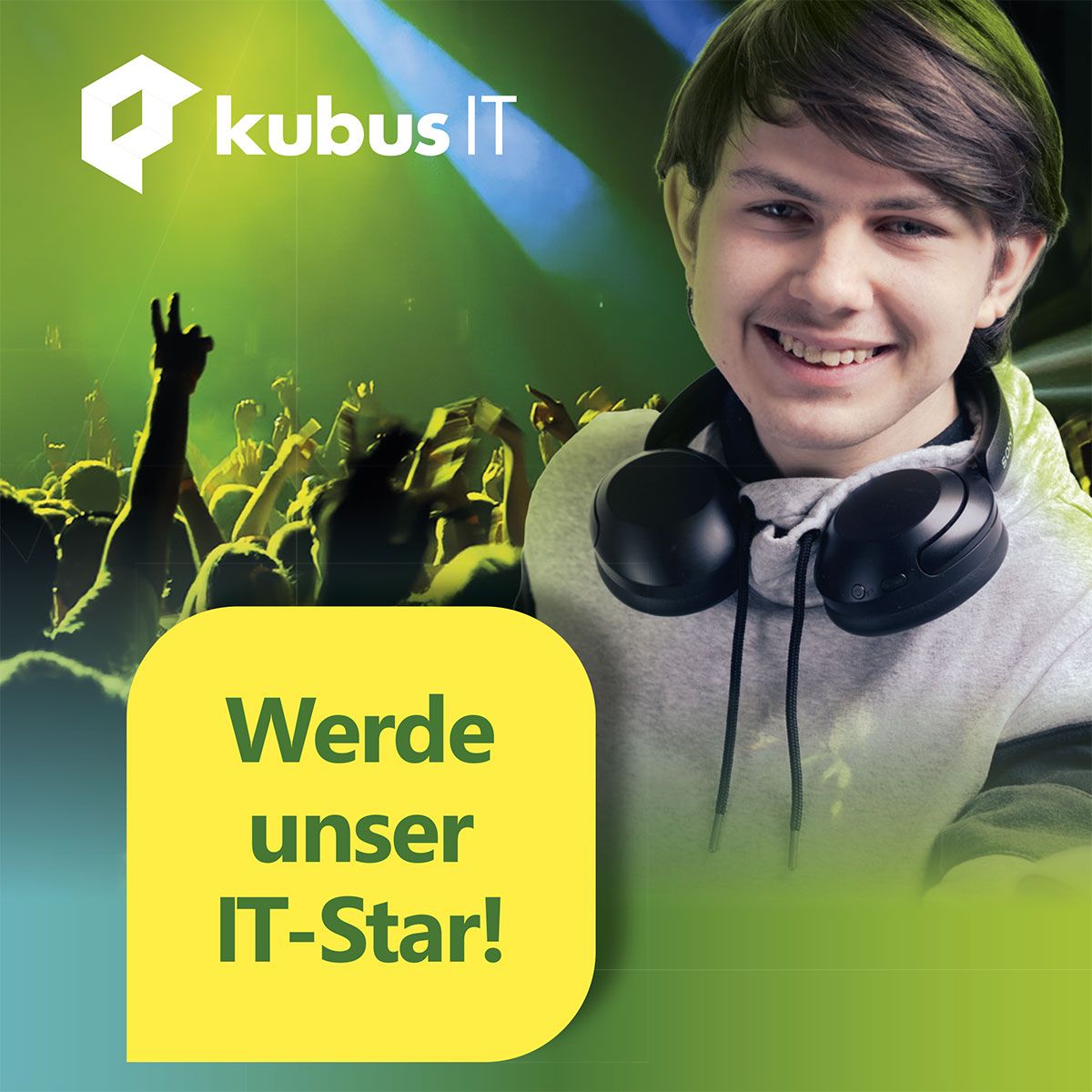 Bild Vorschau kubus IT Faltblätter
