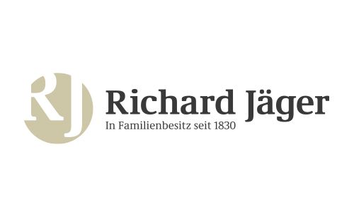Logo Richard Jäger