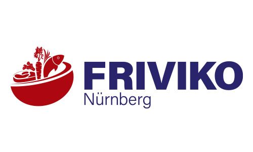 Logo Friviko Nürnberg