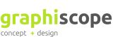 graphiscope concept + design