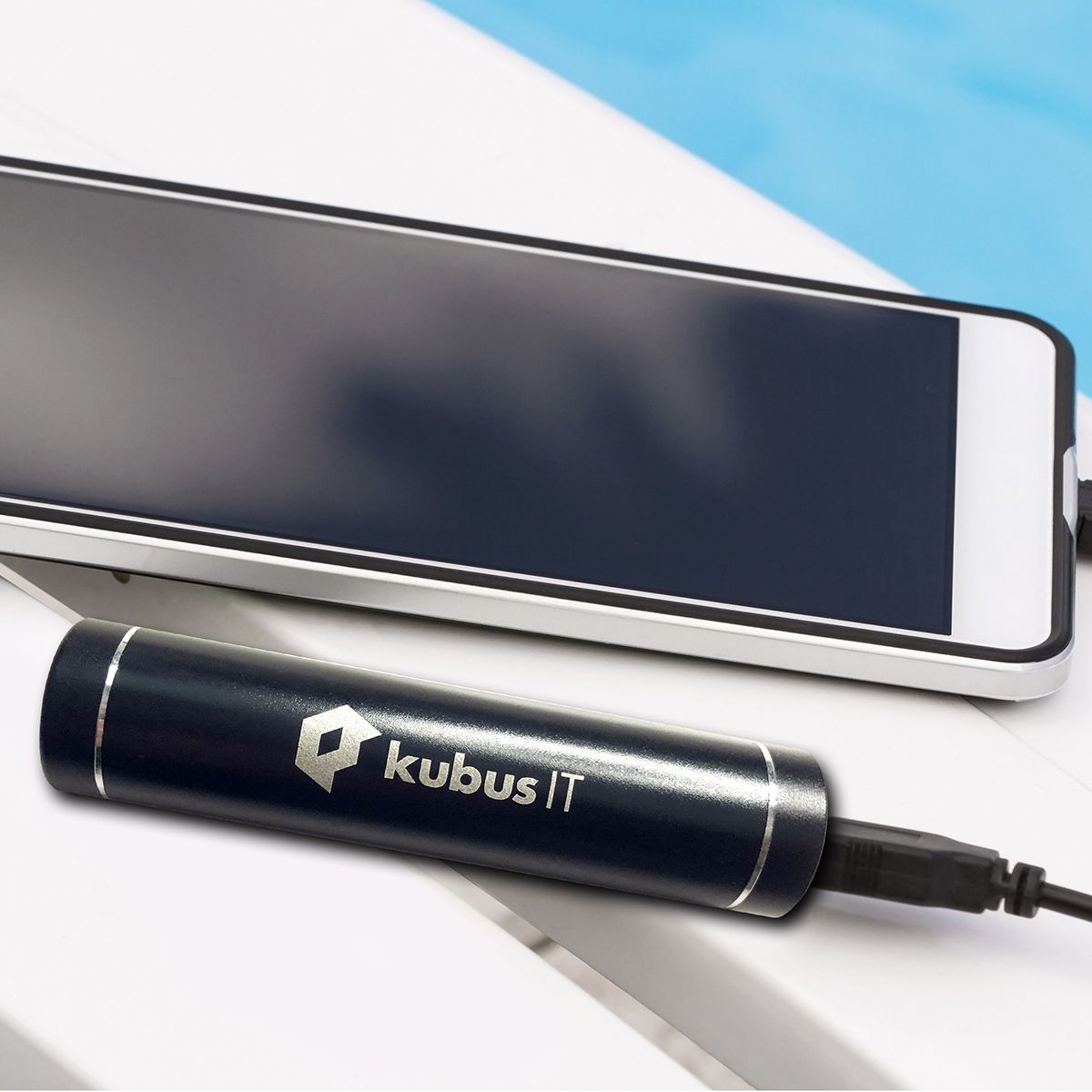 Bild Werbeartikel Powerbank