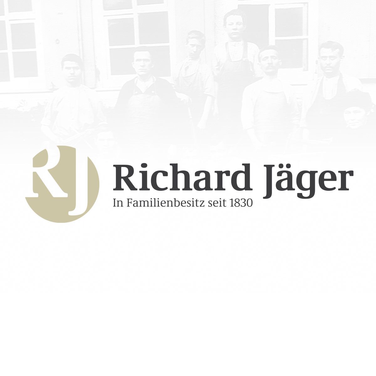 Bild Logo Richard Jäger