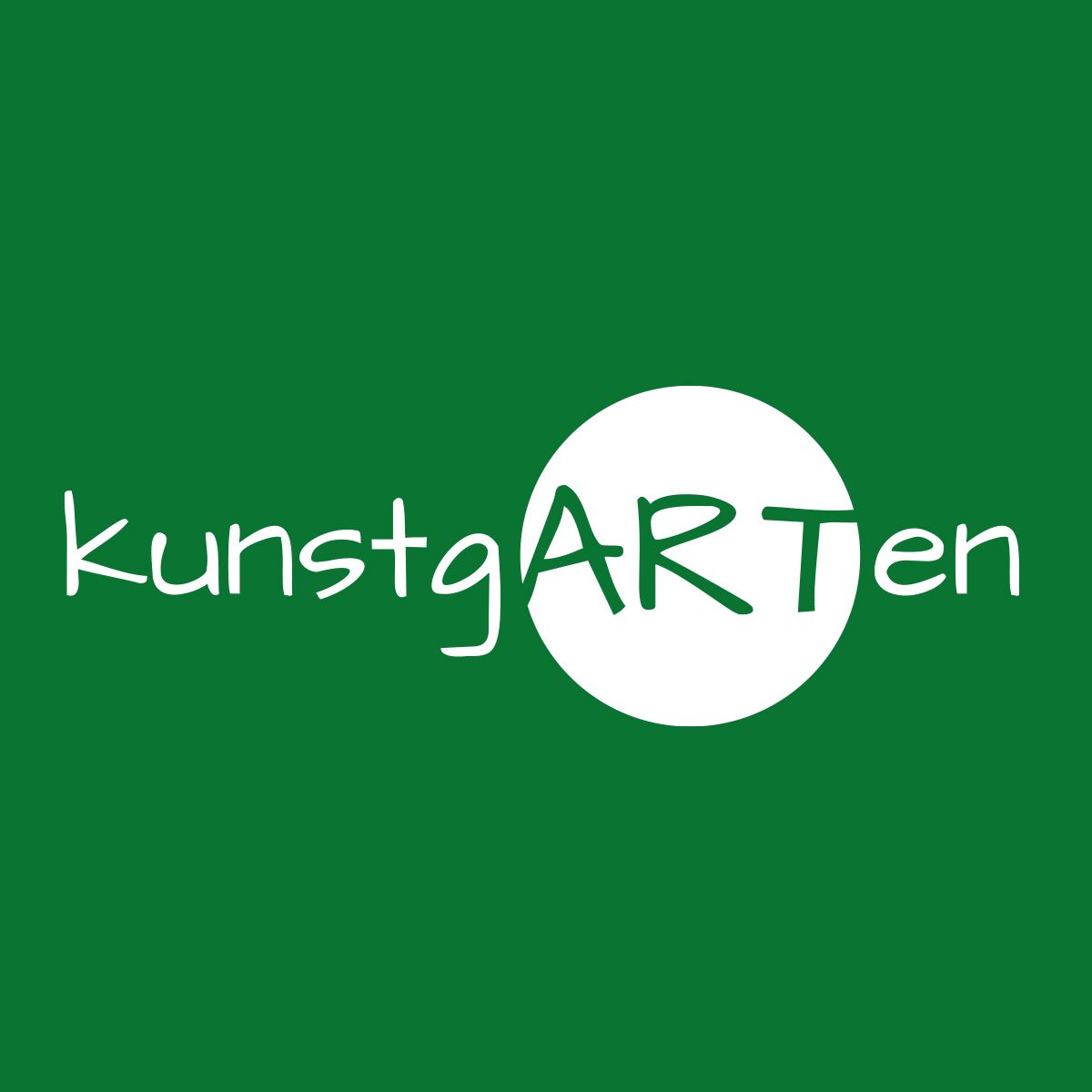 Bild Logo Kunstgarten